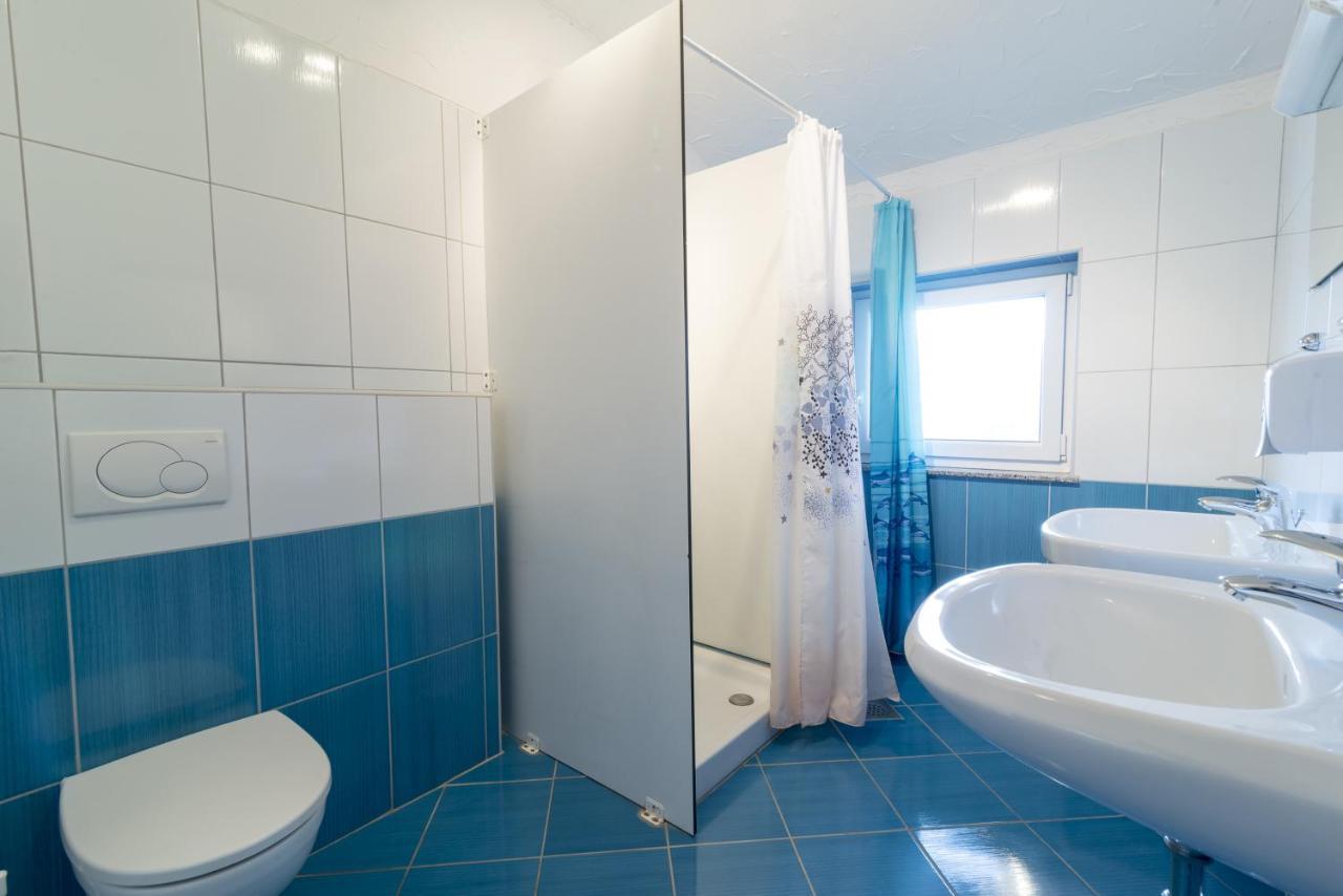 Hostel Ociski Raj Kozina Room photo