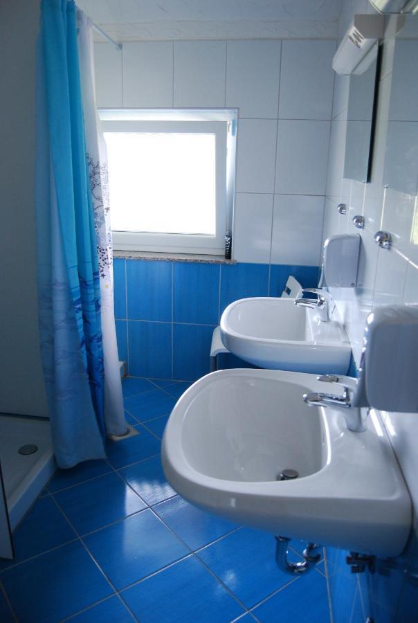 Hostel Ociski Raj Kozina Room photo